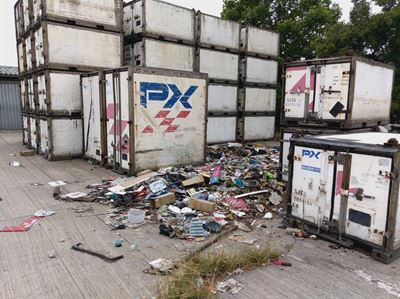 ‘Neglect of Transnet assets spoils George’s tourist appeal’
