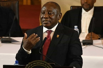 Sona 2025: Ramaphosa’s speech ‘must outline the priorities of GNU’