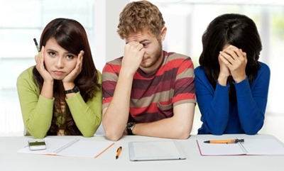 Mental wellbeing during stressful times
