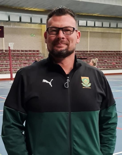 Groot eer vir inwoner
