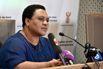 Courts to be established for land reform programme