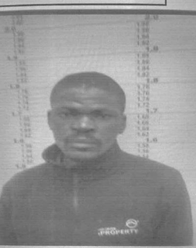 Suspect linked to Pinnacle Point murder