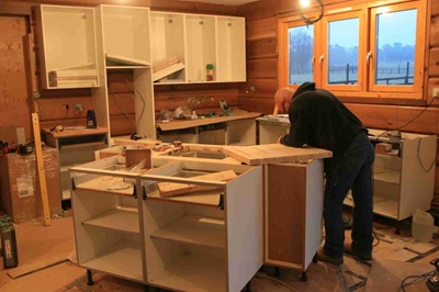 Remodelling your kitchen?