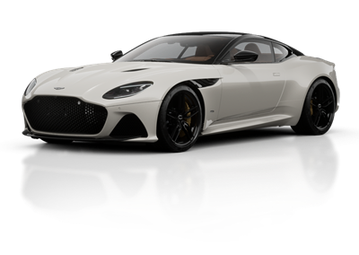 New colours and a more powerful DB11 part of revised Aston Martin range