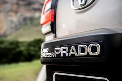 Longer wait: Toyota eyeing 2023 for all-new Land Cruiser Prado