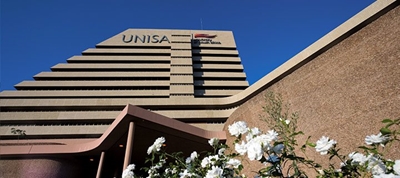 Unisa SRC considering legal route over student intake