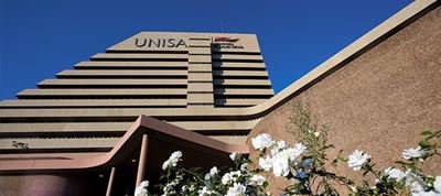 Unisa SRC considering legal route over student intake