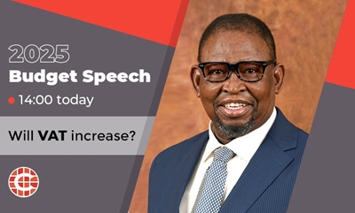 Watch live: All eyes on finance minister’s Budget Speech this afternoon