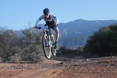 Skryf in vir Meiringspoort Challenge