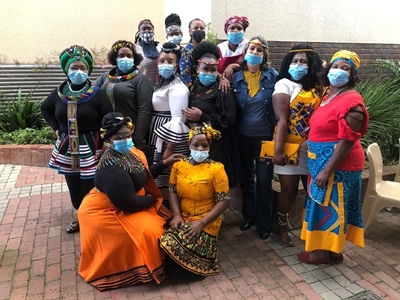 George Municipality celebrates Africa Day