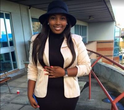 Zuma’s young fiancee reportedly worried about father’s lobolo demands
