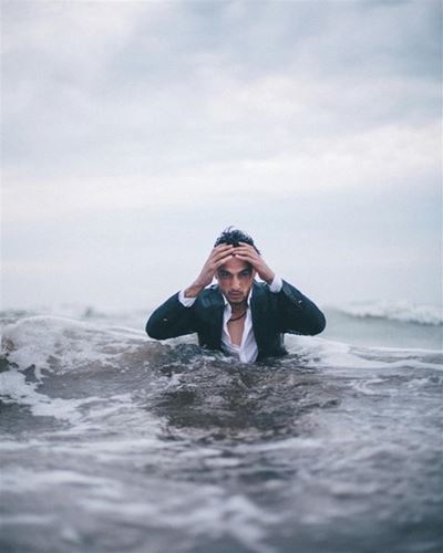 Life expectancy crisis for men in South Africa