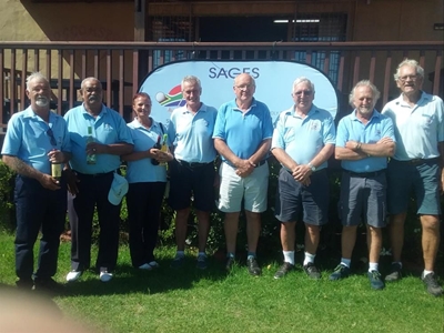 Sages besoek Boggomsbaai