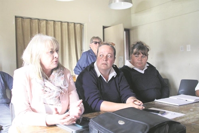 Stray animals: no more horsing around on the N2