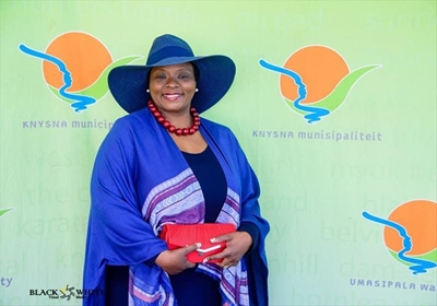 Ex-mayor heads off to Parliament
