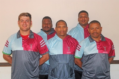 Plaatjies is Harlequins se nuwe afrigter