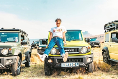 Second Suzuki Safari Town Festival to rock Oudtshoorn