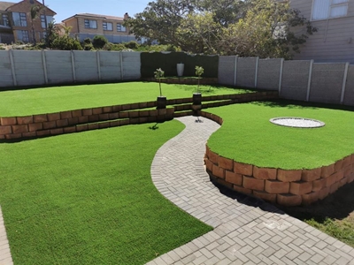 GlobalGrass - even better than the real thing