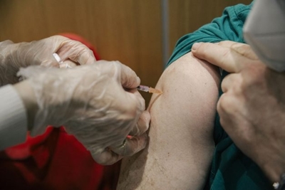 WATCH LIVE: SA welcomes first 1,5 million Covid-19 vaccine doses