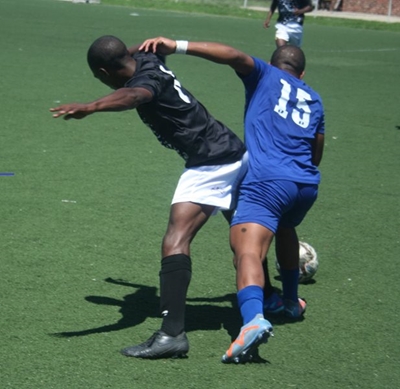 Soccer clubs gear up for league matches