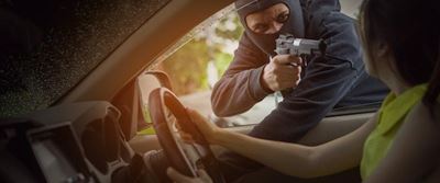 One every 32 minutes – know how to stay safe during a hijacking