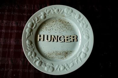 Hungry Minds: Why education begins with a full stomach