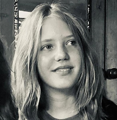 BackaBuddy campaign launched for young girl critically injured in Sedgefield crash