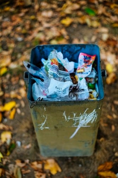 Refuse removal update
