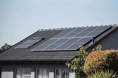 Households with solar power in SA score a win after Eskom relents