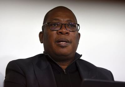 Public protector clears Lesufi’s name in R30 million tender probe