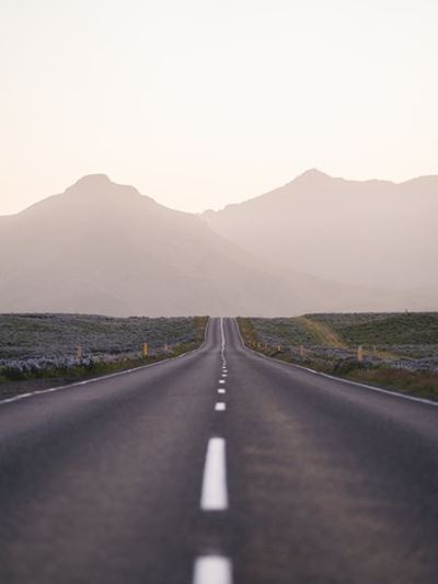 Call to be safe on the roads