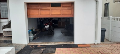 Polisie arresteer man vir besit van motorfietsonderdele
