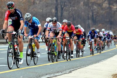 Entries open for Big5 Challenge