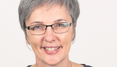 Toekomskundige gesels Vrydag oor besighede