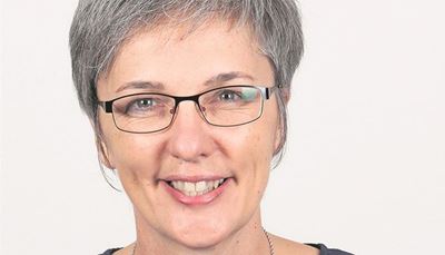 Toekomskundige gesels Vrydag oor besighede