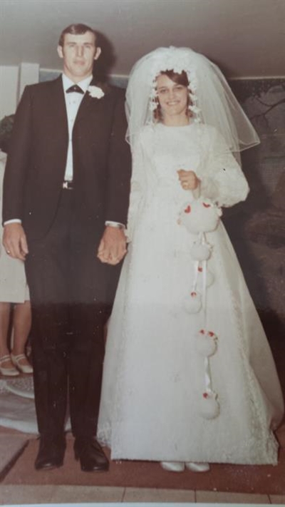 50 jaar se wel en weë herdenk