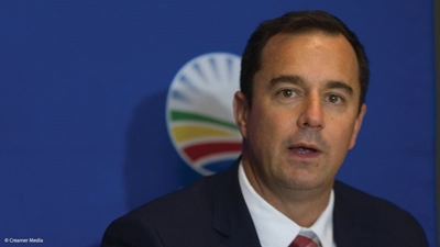 DA tables motion of no confidence against Ramaphosa’s entire cabinet