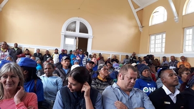 Eskom cuts cause havoc