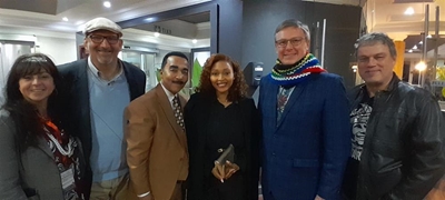 Global business summit held in Mossel Bay