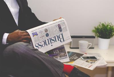 JUMP app launched to support businesses 