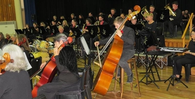 Book now for Carpe Musicam! Christmas concerts