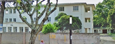 Renewed plans for old Hostel
