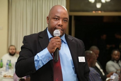 Stevens Mokgalapa resigns from DA