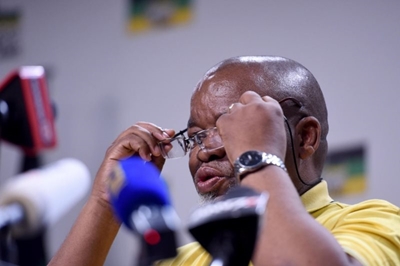 Mantashe warns petrol will be even more expensive if e-tolls are scrapped