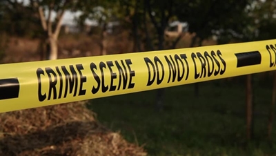 Gouritsmond murder update