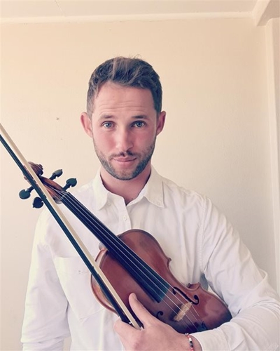 Etensuurkonsert beloof ’n uur van plesier