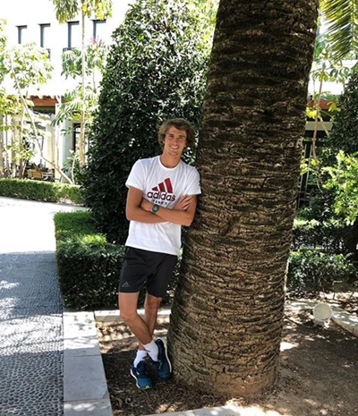 All roads lead to Madrid as new Davis Cup era dawns