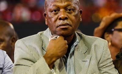 Sam Meyiwa passes on five years after Senzo’s murder