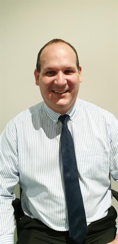 New subject advisors for Eden and Central Karoo