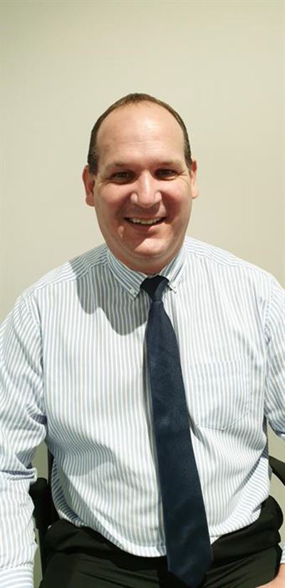 New subject advisors for Eden and Central Karoo